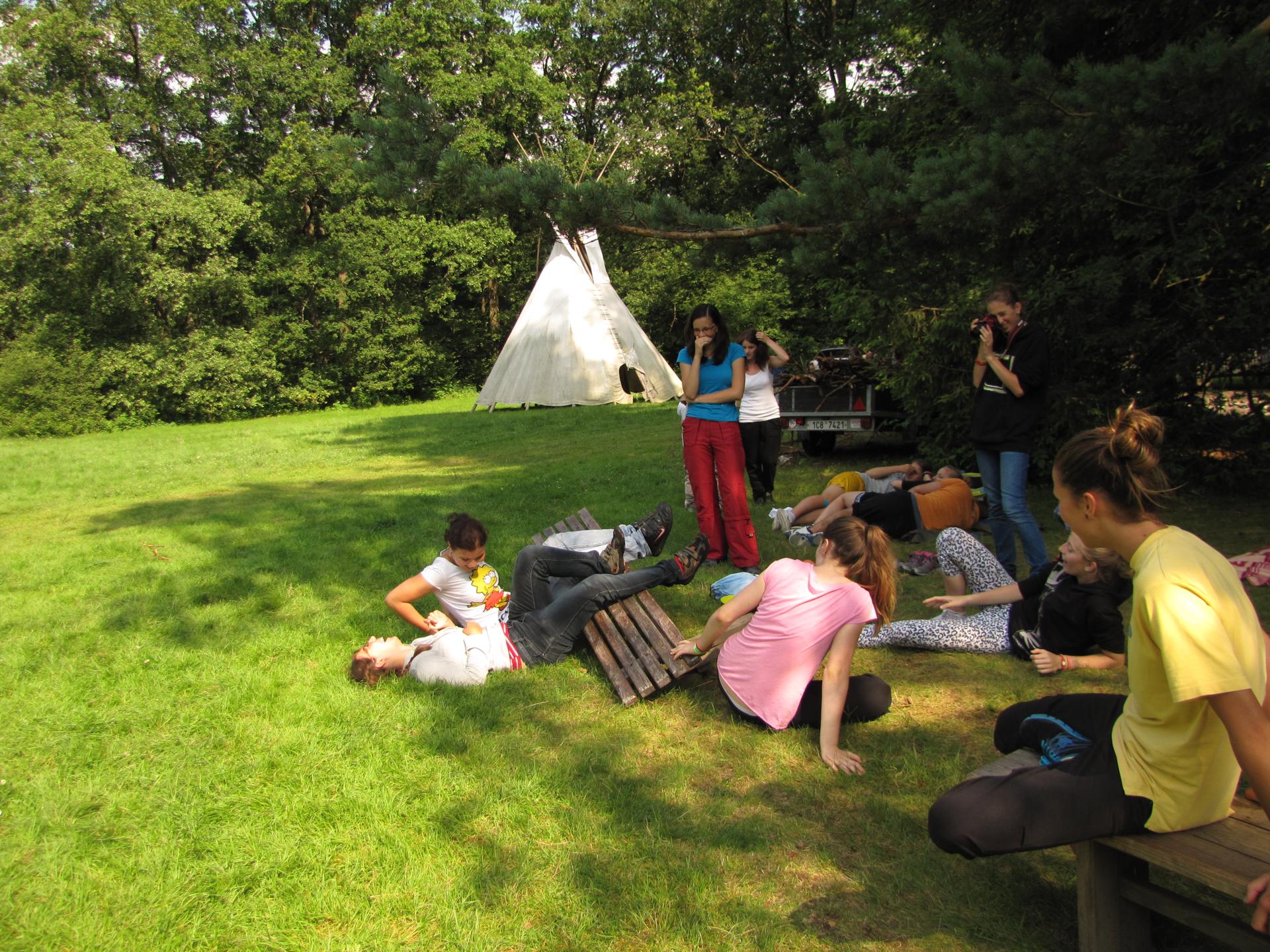 Karštejn 2012 Image 80